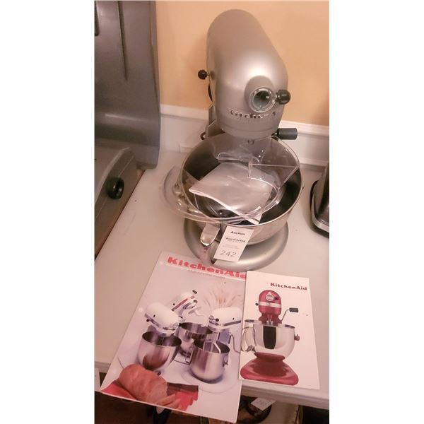 KitchenAid Pro 600 A