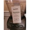 Image 6 : KitchenAid food processor, A