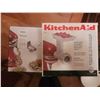 Image 1 : KitchenAid peeler, grinder A