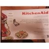 Image 2 : KitchenAid peeler, grinder A