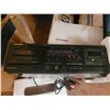 Image 2 : Pioneer cassette player A