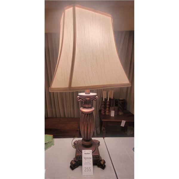 Lamp A
