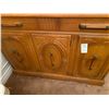 Image 5 : Art Deco Sideboard C
