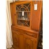 Image 2 : Art Deco China Cabinet C