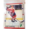 Image 11 : 7 Signed Hockey Cards A