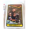 Image 15 : 7 Signed Hockey Cards A