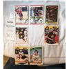 Image 1 : 7 Signed Hockey Cards A