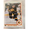 Image 7 : 7 Signed Hockey Cards A