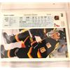 Image 8 : 7 Signed Hockey Cards A