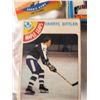 Image 3 : 1979 to 1991 Hockey Trading Cards A