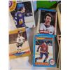 Image 5 : 1979 to 1991 Hockey Trading Cards A
