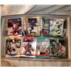 Image 2 : 1991 Hockey, Football & Basket Ball Trading Cards A