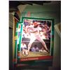 Image 3 : 1990, 91 Baseball Trading Cards A