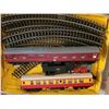 Image 2 : Model Railway Train & Track Plus Games & Puzzles A