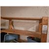 Image 1 : Pine Shelving & CD Rack C