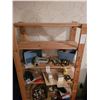 Image 3 : Pine Shelving & CD Rack C