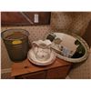 Image 1 : Water Jug & Basin Plus More B