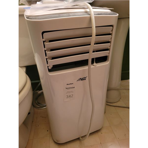 Arctic King AC Unit C