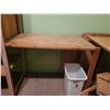 Image 5 : Pine Sleving Desk C