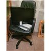 Image 1 : Samsung TV & Office Chair C