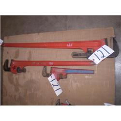 QUANTITY OF ASSORTED TOOLS