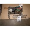 Image 1 : QUANTITY OF ASSORTED HAND TOOLS