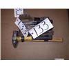 Image 1 : QUANTITY OF ASSORTED HAND TOOLS