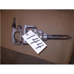 INGERSOLL RAND 1in. DRIVE AIR IMPACT WRENCH