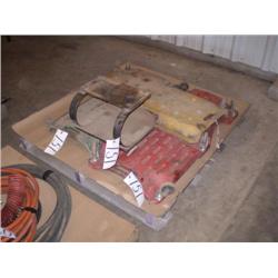 QUANTITY OF CREEPERS