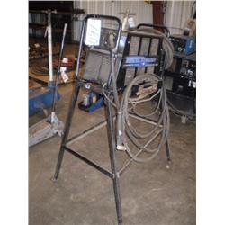 THERMAL DYNAMICS CUTMASTER 100 ELECTRIC PLASMA CUTTER, s/n N/A: