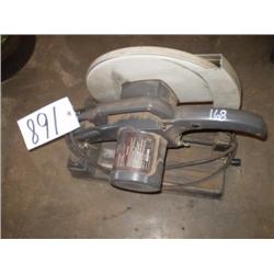 CRAFTSMAN 14in. CHOP SAW