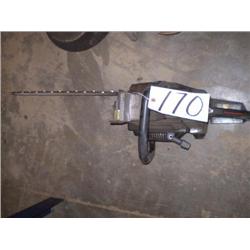 CRAFTSMAN 20in. CHAIN SAW