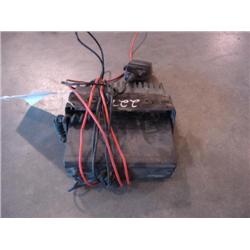 MOTOROLA RADIUS M120 2 WAY MOBILE RADIO