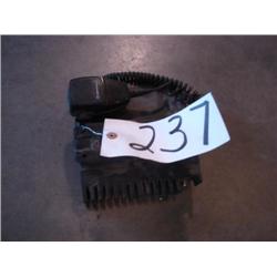 MOTOROLA RADIUS M120 2 WAY MOBILE RADIO