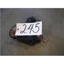 RADIO SHACK TRC503 CB RADIO