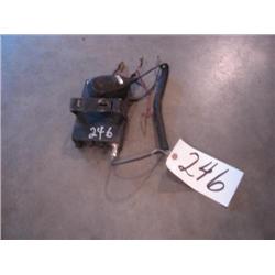 RADIO SHACK TRC503 CB RADIO