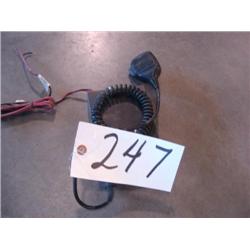 RADIO SHACK TRC503 CB RADIO