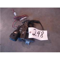 RADIO SHACK TRC503 CB RADIO