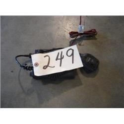 RADIO SHACK TRC503 CB RADIO