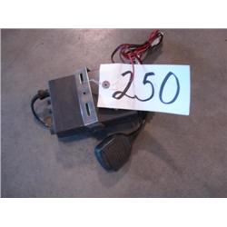 RADIO SHACK TRC503 CB RADIO