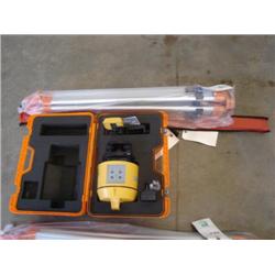 GEOTOP GL3 SELF LEVELING LASER, s/n N/A: