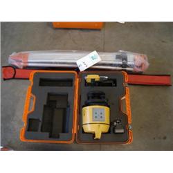 GEOTOP GL3 SELF LEVELING LASER, s/n N/A: