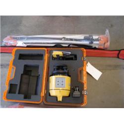 GEOTOP GL3 SELF LEVELING LASER, s/n N/A: