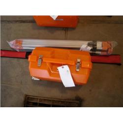 GEOTOP GL3 SELF LEVELING LASER, s/n N/A: