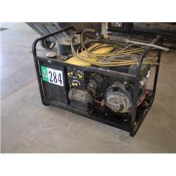 KARCHER PORTABLE STEAM CLEANER , s/n N/A: