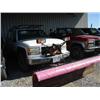 Image 1 : GMC 3500 SL 4WD UTILITY TRUCK, s/n 1GTHK34R1XR517580: