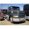 Image 1 : MACK CH613 TRI AXLE TRUCK TRACTOR, s/n 1M1AA14Y0SW046645: