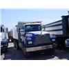 Image 1 : MACK RD688S TRI AXLE DUMP TRUCK, s/n 2M2P267CXPC015289: