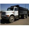 Image 1 : INTERNATIONAL 4900 T/A DUMP TRUCK, s/n 1HTSHX3RXLH689974: