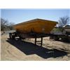 Image 1 : SIDE DUMP'R SDR204 T/A SIDE DUMP TRAILER, s/n 1YPFS4025XP001001: